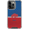 NFL Buffalo Bills Vintage iPhone 16 Pro Clear Case